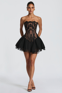 Robe Mini Jalinia