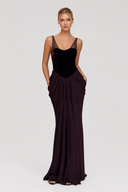 Robe Maxi Farya