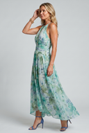 Robe Maxi Iris