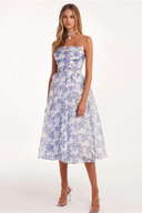 Robe Midi Nadia