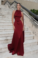 Robe Maxi Saskia