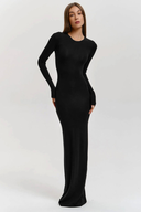 Robe Maxi Avaria