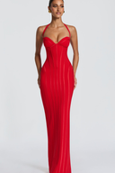Robe Maxi Hannah