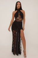Robe Maxi Lorelei