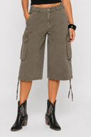 Pantalon Cargo Enza