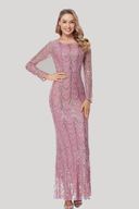 Robe Maxi Euphrosine