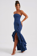 Robe Maxi Séverine