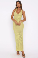 Robe Maxi Anastasia