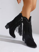 Bottines Quinty