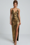 Robe Maxi Shakira