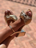 Sandales Léa