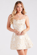 Robe Mini Holly