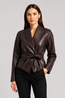 Veste Syenna