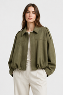 Veste Ferrisha