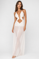 Robe Maxi Tifany