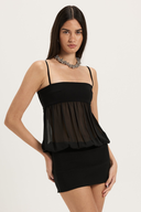 Robe Mini Coralie