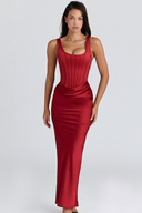Robe Maxi Célianne