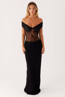 Robe Maxi Shaisha