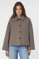 Veste Laine Constance