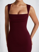 Robe Maxi Maya