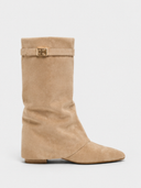 Bottines Aliette