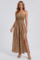Robe Midi Manon