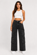 Jean Cargo Charlotte
