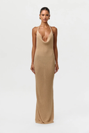 Robe Maxi Casinria