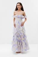 Robe Maxi Esther