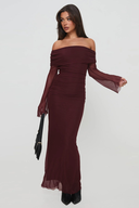 Robe Maxi Elvire