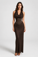 Robe Maxi Maiki