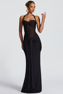 Robe Maxi Stella