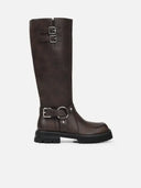 Bottines Biker Quinn