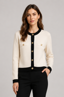 Veste Gilleta