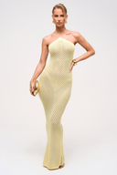 Robe Maxi Léontine