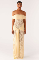 Robe Maxi Azéna