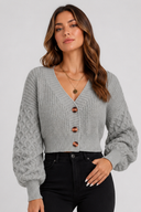 Gilet Joina