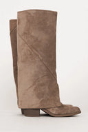 Bottines Talon Olivia