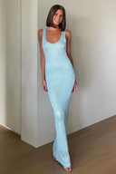 Robe Maxi Séraphelle