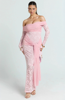 Robe Maxi Novalie