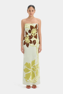 Robe Maxi Eugénie