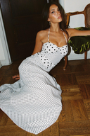 Robe Maxi Capucine