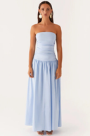 Robe Maxi Serafina