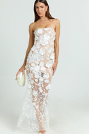 Robe Maxi Gailla