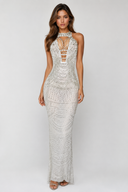 Robe Maxi Zéphira