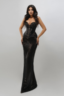 Robe Maxi Defany
