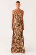 Robe Maxi Panterina