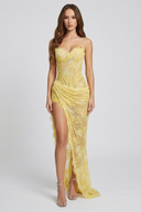 Robe Maxi Mélina