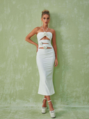 Robe Midi Camélia