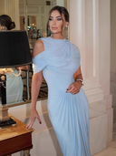 Robe Maxi Lavinia